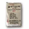 Kẽm Deazo (Trans Activated Zinc Oxide – DAEZO)