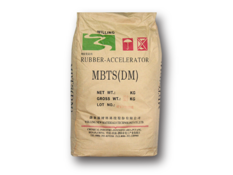 Xúc tiến MBTS (DM)